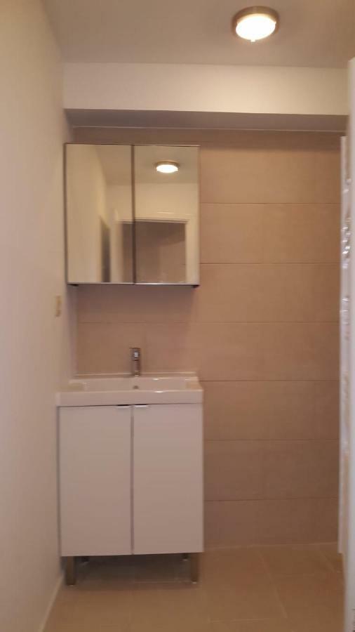 Central Appartment 2 Bedrooms บรัสเซลส์ ภายนอก รูปภาพ